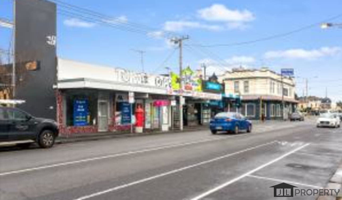 321-325 Barkly Street Footscray VIC 3011