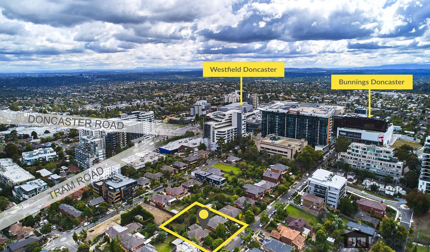 21-23 Clay Drive Doncaster VIC 3108