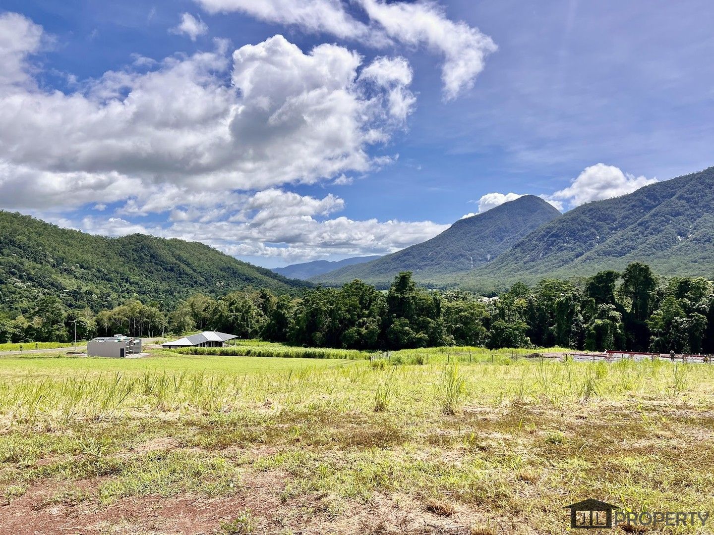 5 Balam Road, Goldsborough QLD 4865