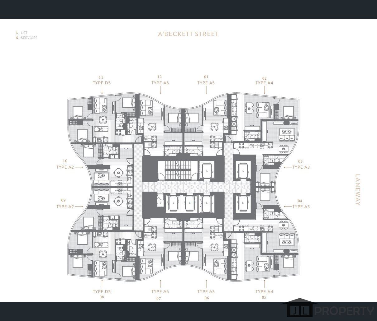 Address available on request, Melbourne, Vic 3000