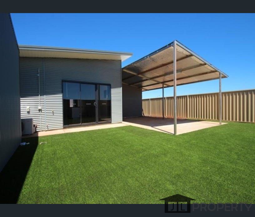 4 Pillara Street, Newman, WA 6753