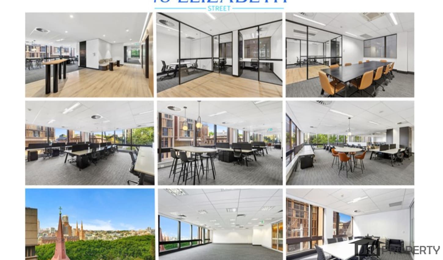 75 Elizabeth Street Sydney NSW 2000