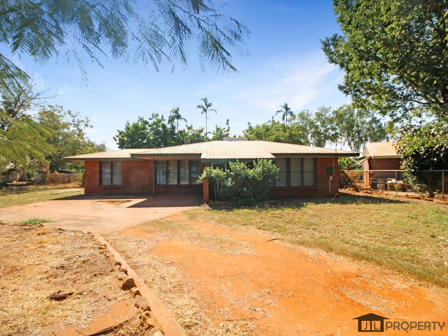 2 Light Court, Katherine NT 0850