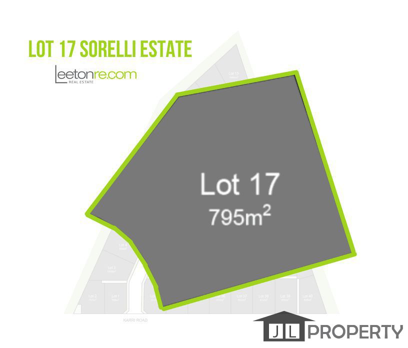 Lot 17, Sorelli Estate, Leeton, NSW 2705
