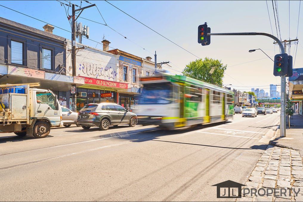 35-45 Lithgow Street,Abbotsford, VIC 3067