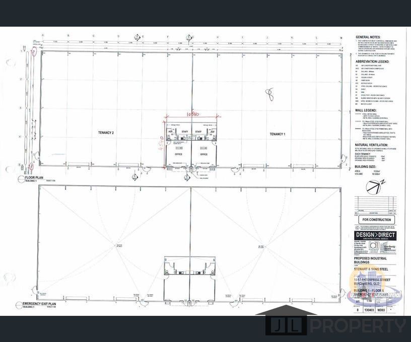 1/15 Enterprise Street,Svensson Heights, QLD 4670