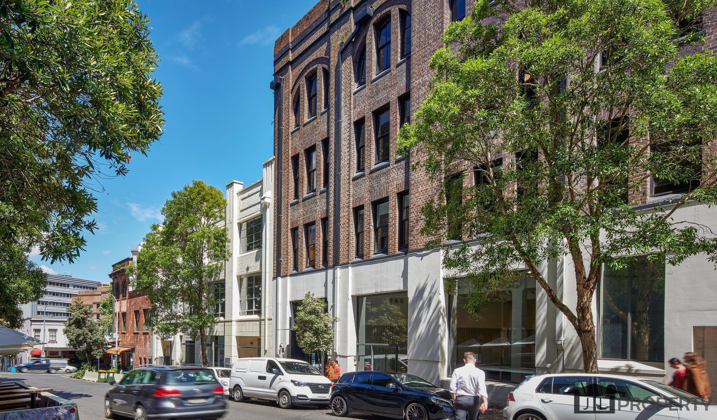 Level 2/19 Foster Street Surry Hills NSW 2010