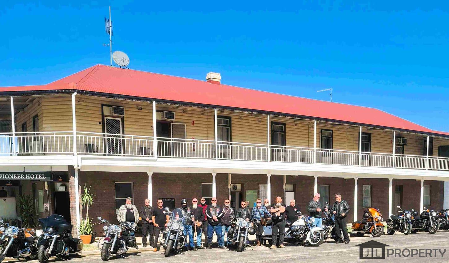 21 Bishop Street Boomi NSW 2405