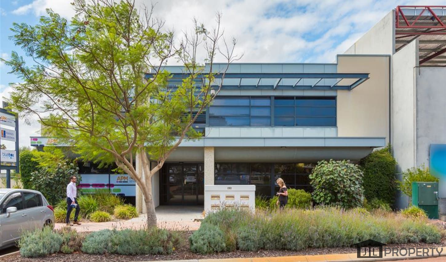 4/190 Main Street Osborne Park WA 6017