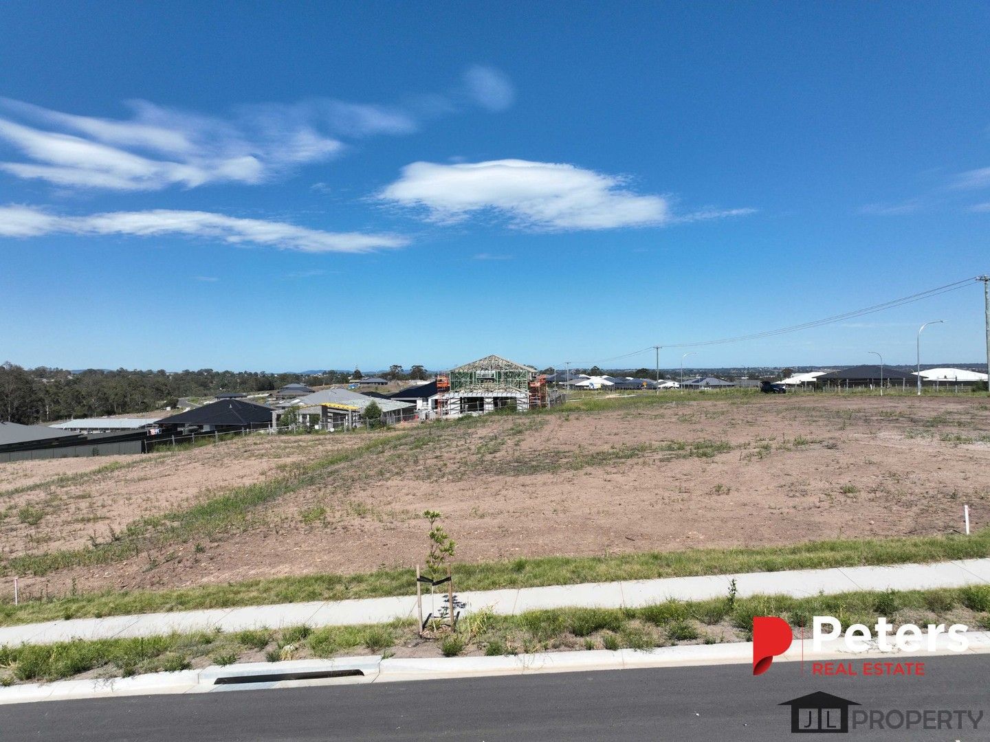Lot 508 Loane Circuit, Farley NSW 2320