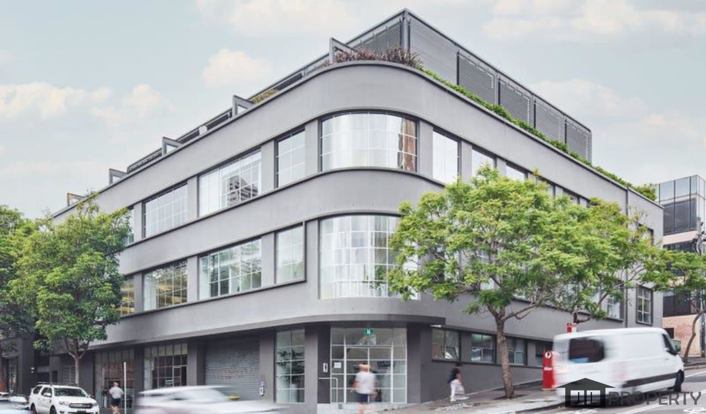 Level 2/243 Liverpool Street Darlinghurst NSW 2010