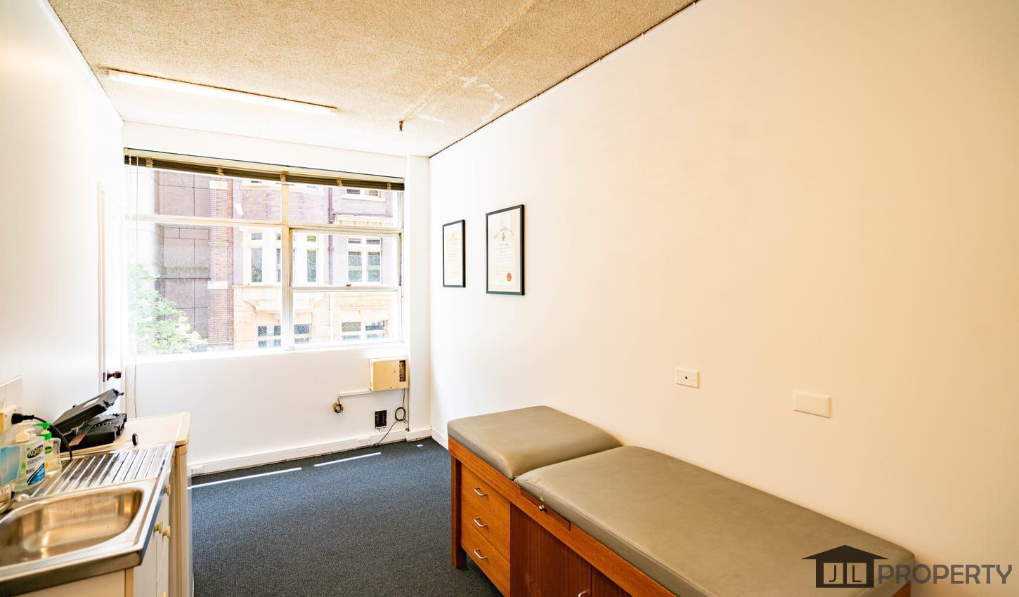 Level 1/183 Macquarie Street Sydney NSW 2000