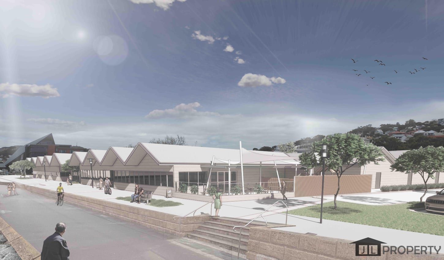 Lot 5, Princess Royal Drive Albany WA 6330