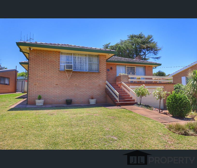 140 Lachlan Street, Cowra, NSW 2794