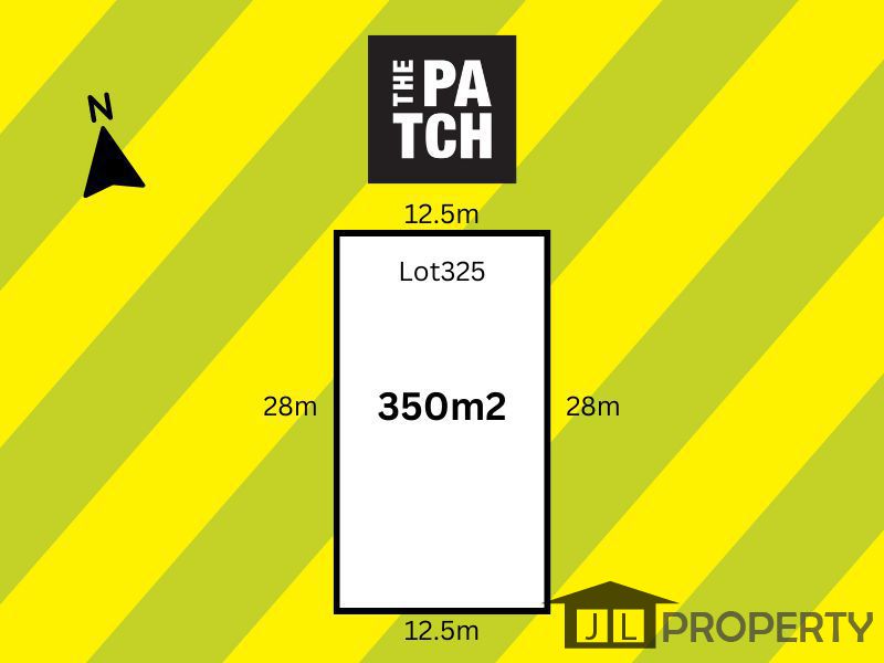 Lot 325, 325 Lavender Street, Wollert, Vic 3750