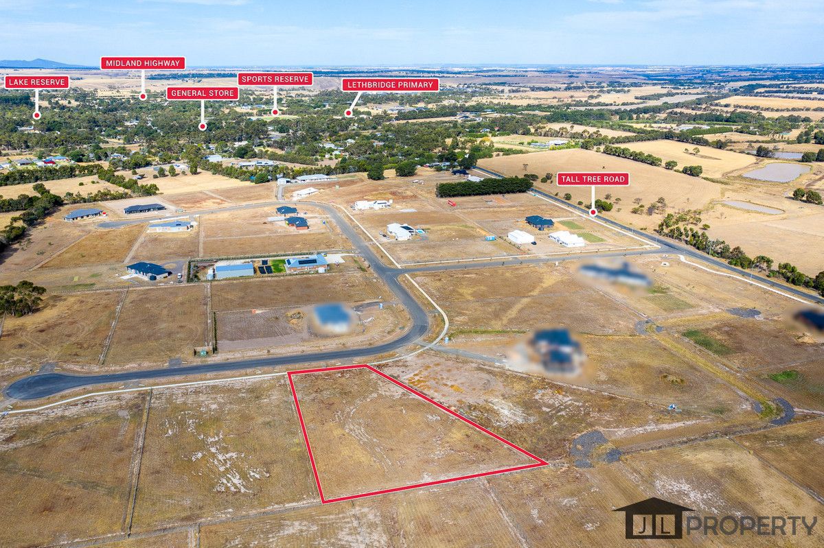 13 Grazier Court, Lethbridge VIC 3332