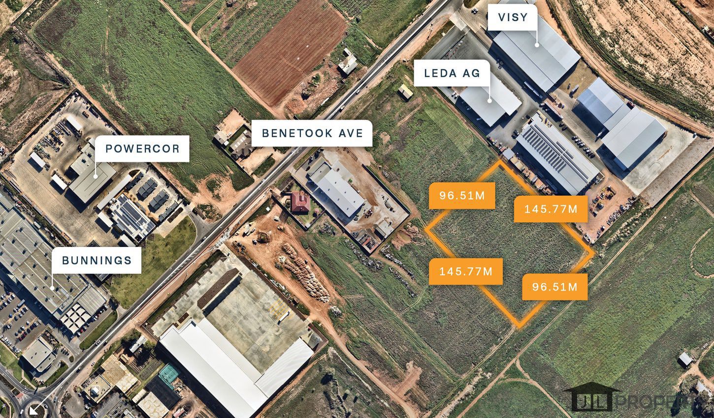 1/712 Benetook Avenue Mildura VIC 3500