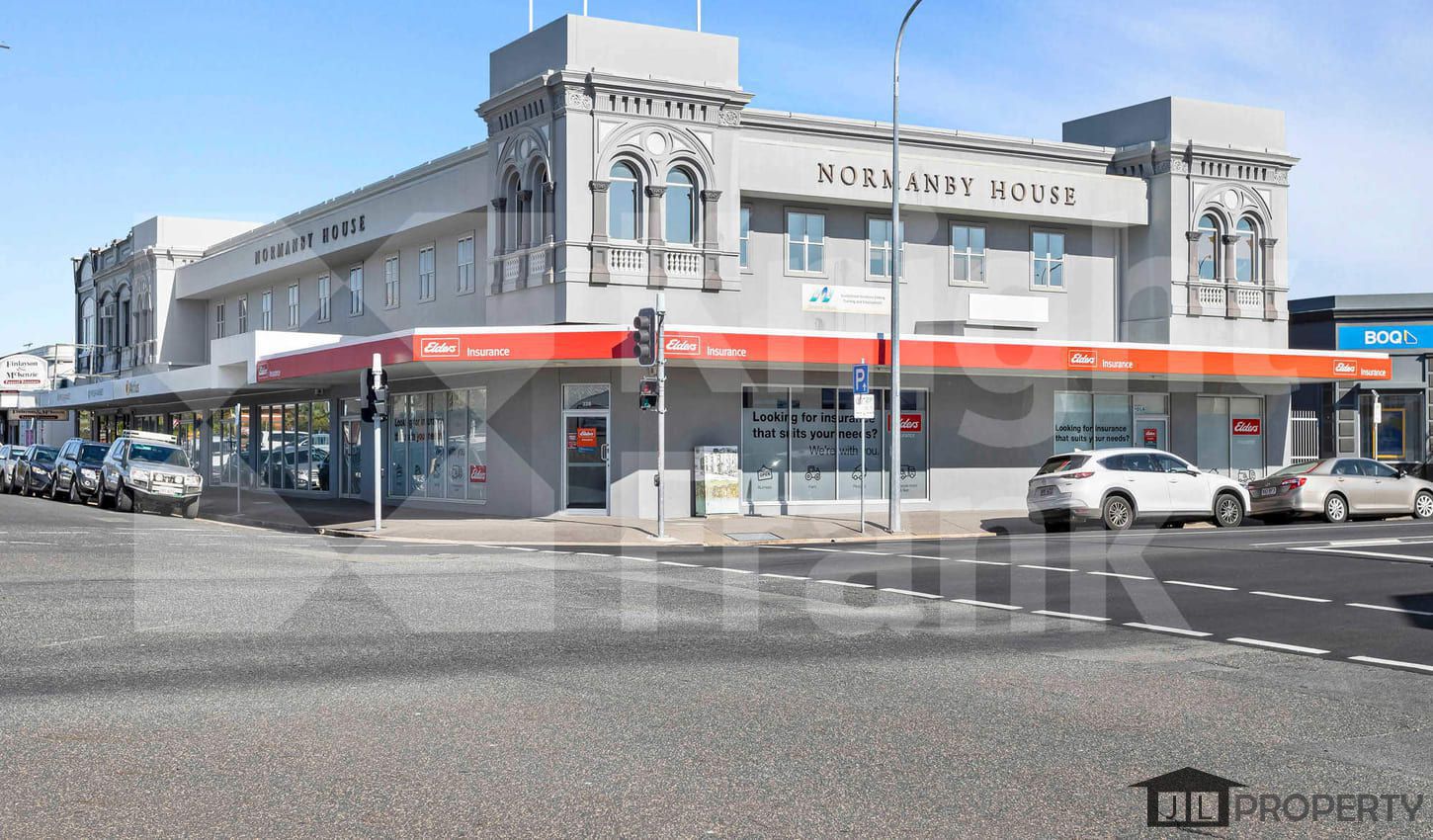 226 Bolsover Street Rockhampton City QLD 4700