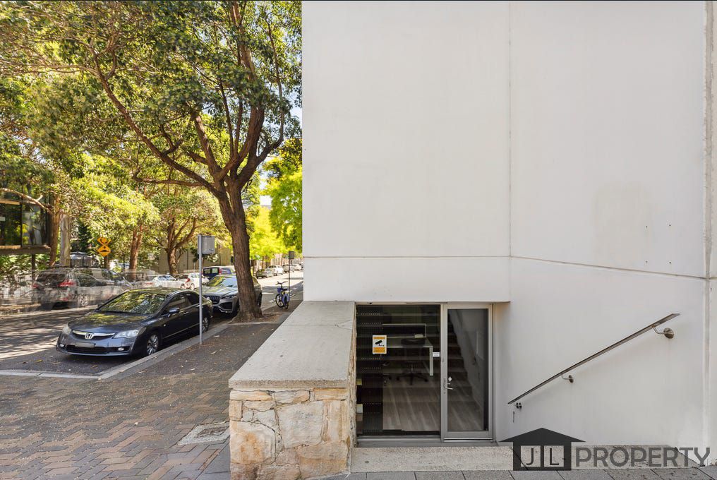 46-50 Burton Street,Darlinghurst, NSW 2010