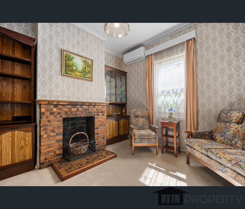 11 Harker Street, Healesville, Vic 3777