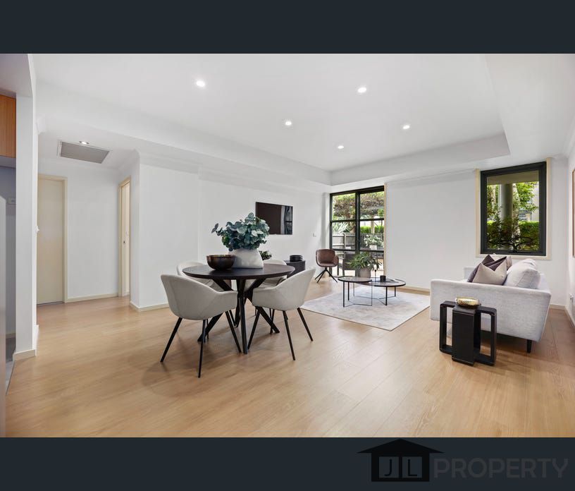 111/102 Wells Street, Southbank, Vic 3006