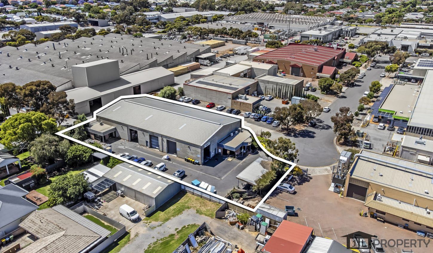 12 Emanuel Court Melrose Park SA 5039