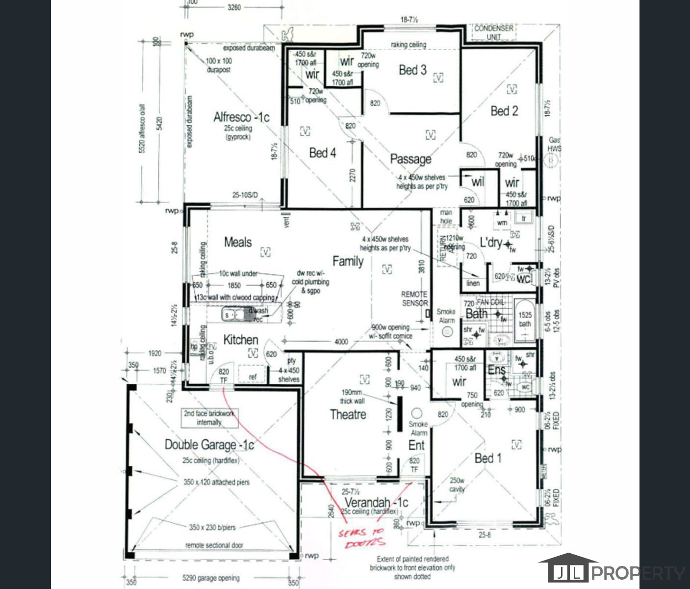 7 Ostling Avenue, Bertram, WA 6167