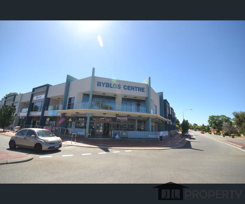 15 & 16, 275 Belmont Avenue,Cloverdale, WA 6105