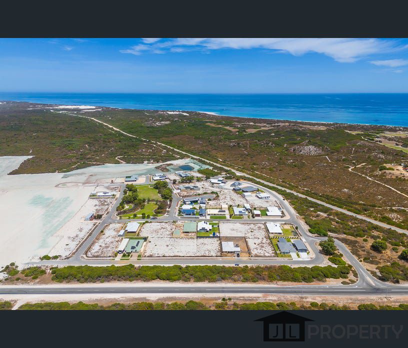 24 HAMELIN AVENUE, Lancelin, WA 6044