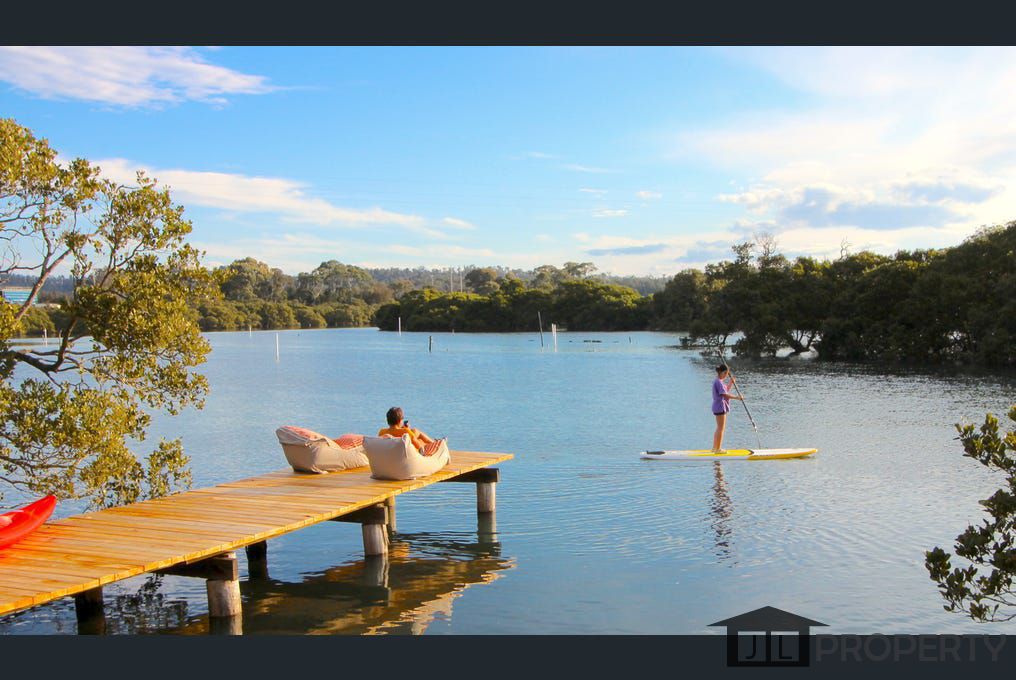 Batemans Bay Lodge , 29-31 Clyde Street,Batemans Bay, NSW 2536