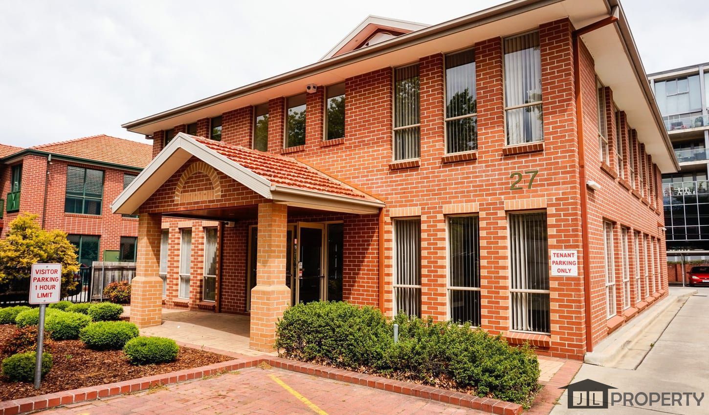 Ground/27 Torrens Street Braddon ACT 2612