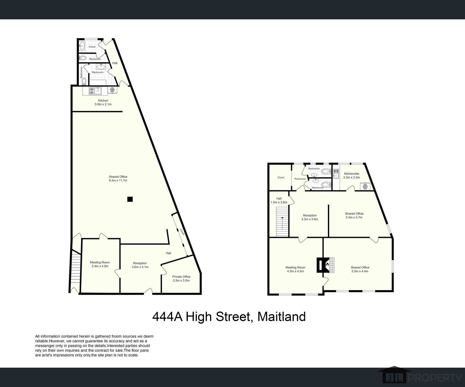 444 High Street,Maitland, NSW 2320