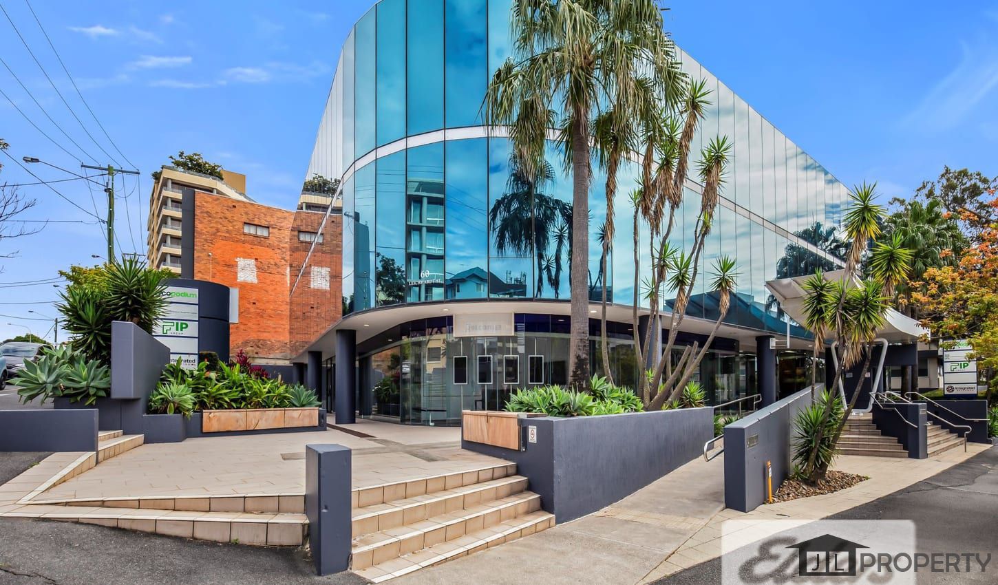 60 Leichhardt Street Spring Hill QLD 4000