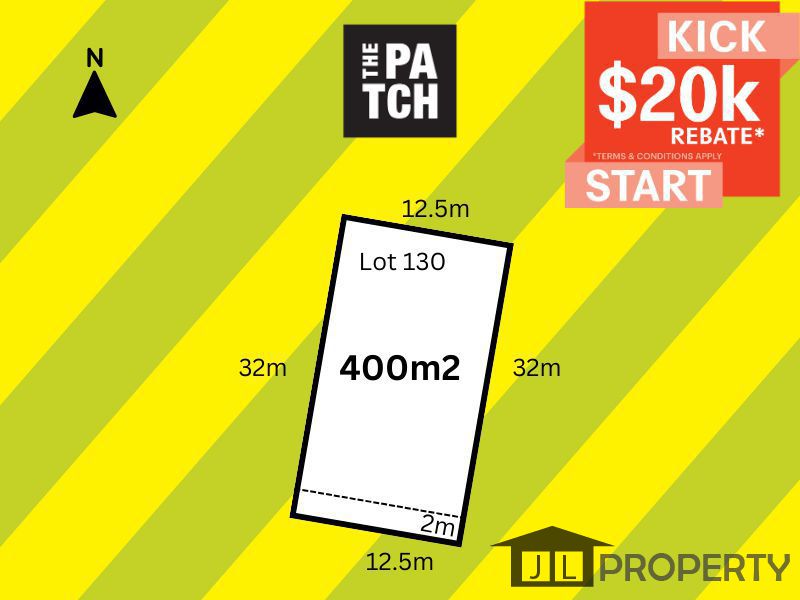 Lot 130, 130 Marjorelle Boulevard, Wollert, Vic 3750