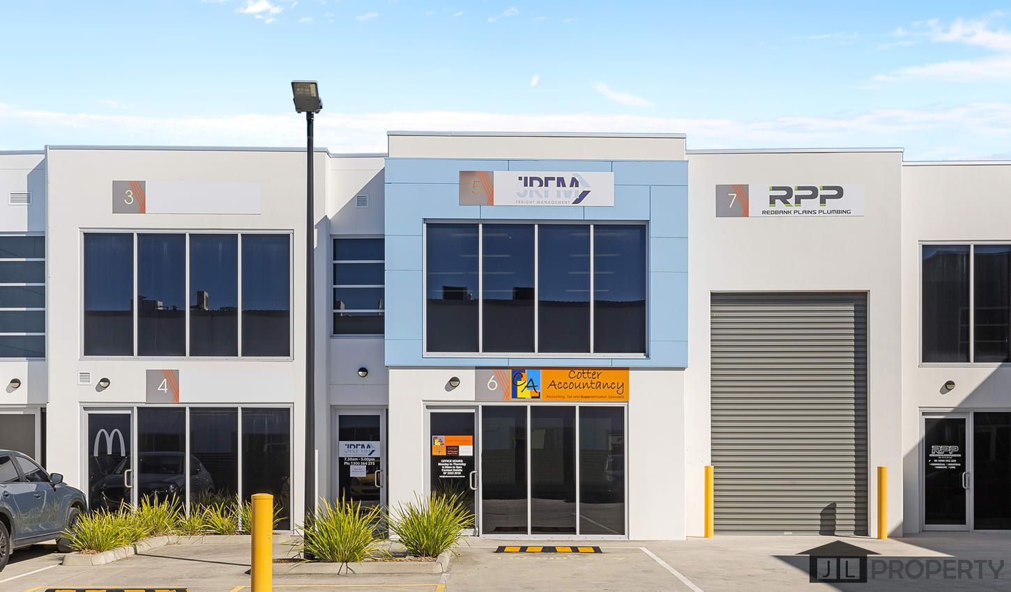 5/23 Technology Drive Augustine Heights QLD 4300