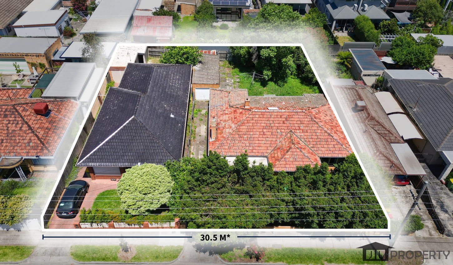 303-305 Somerville Road Yarraville VIC 3013