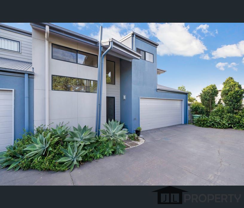 3/22 Percy Street, Redcliffe, Qld 4020