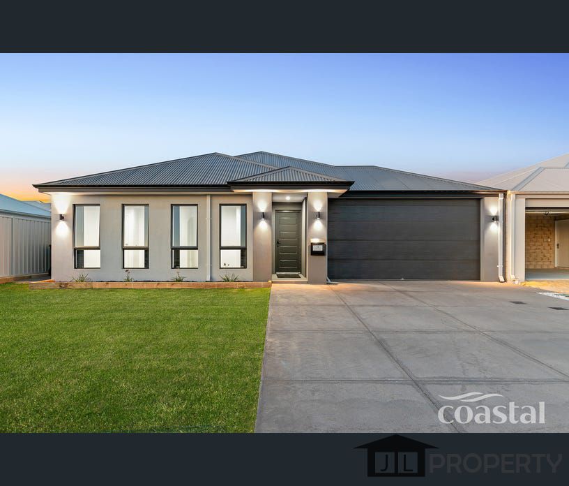 18 Conch Crescent, Singleton, WA 6175