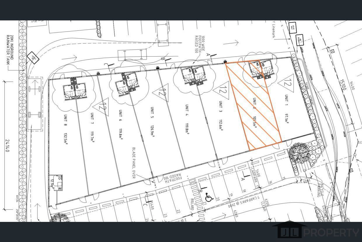 2/23 Discovery Drive,North Lakes, QLD 4509