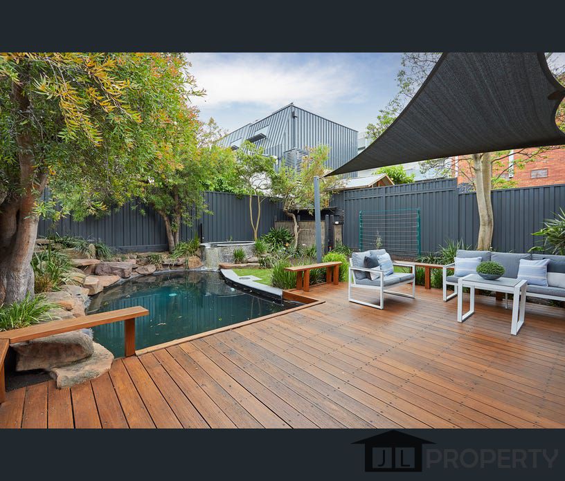 4 Park Avenue, Richmond, Vic 3121