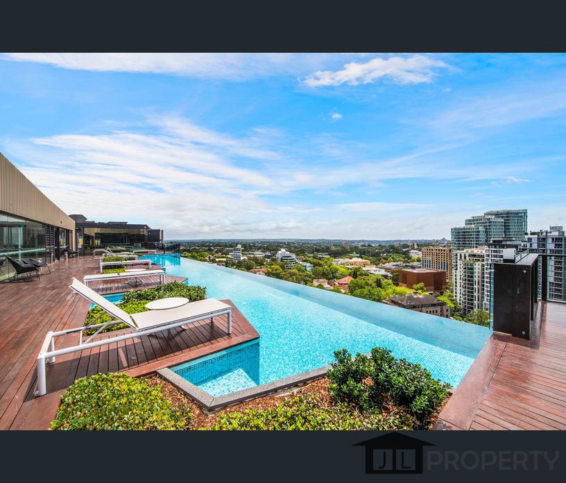 711/211 Pacific Highway, North Sydney, NSW 2060