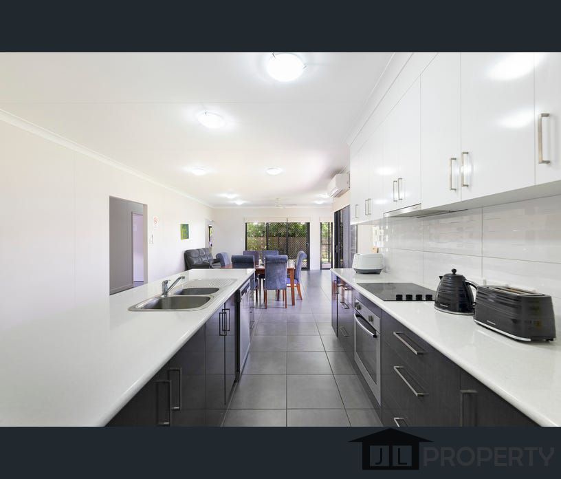 34 Withnall Circuit, Muirhead, NT 0810