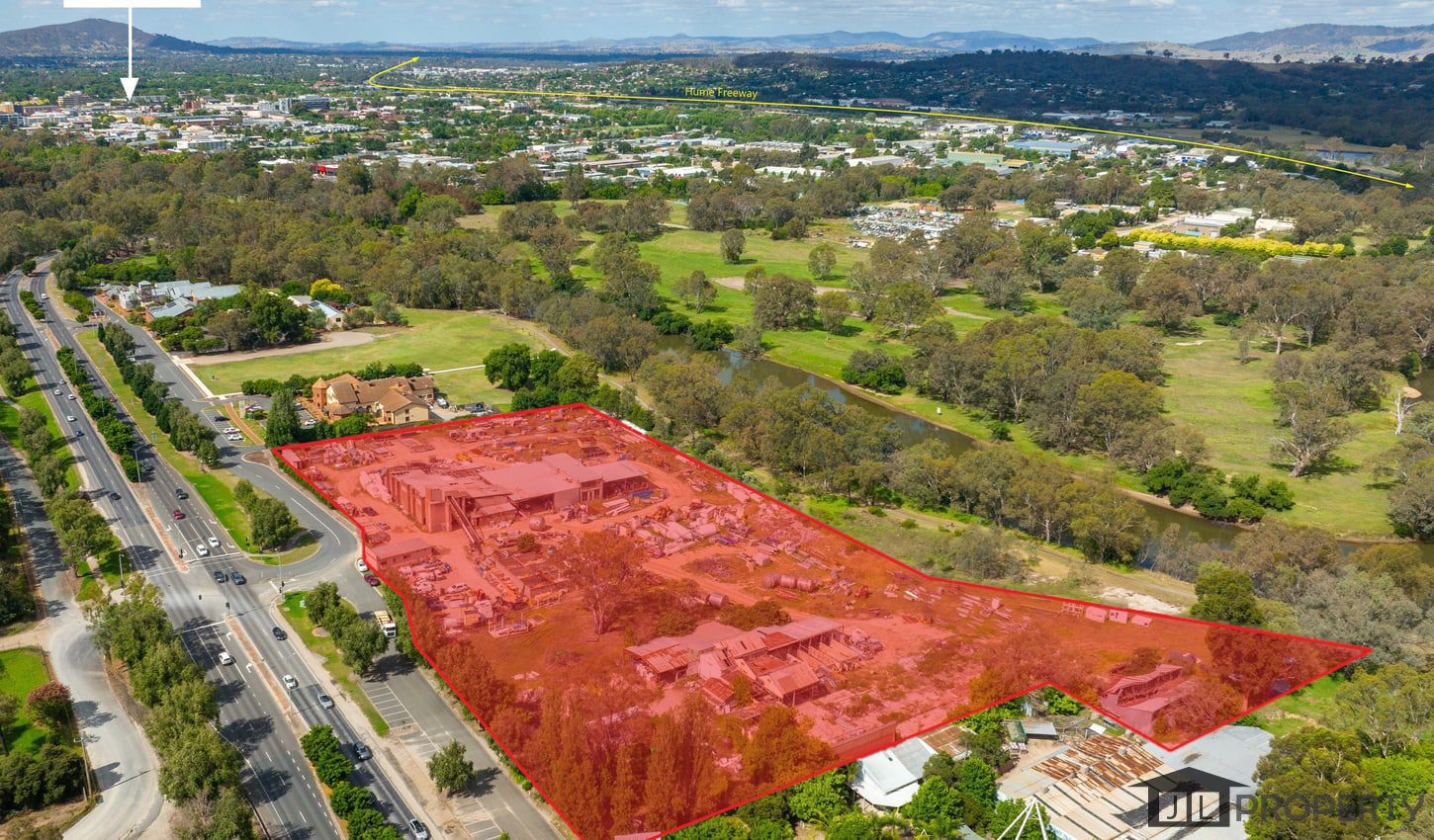 74 Lincoln Causeway Wodonga VIC 3690