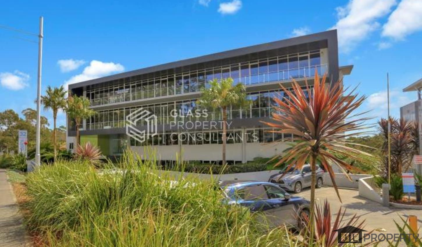 Macquarie Park NSW 2113