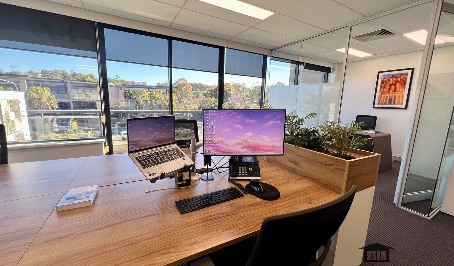 Sell Offices: Mona Vale NSW 2103