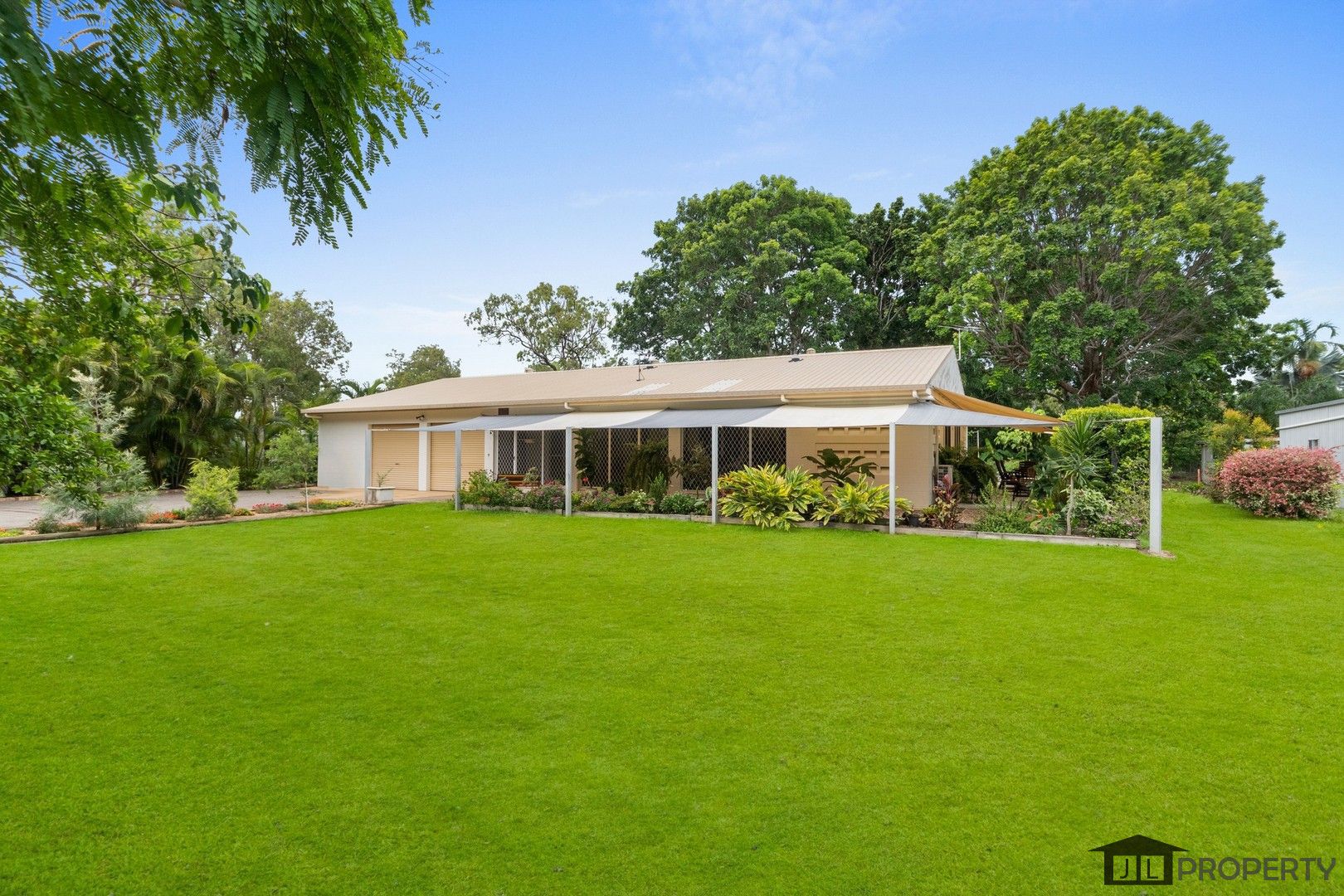 43 Mystic Avenue, Balgal Beach QLD 4816