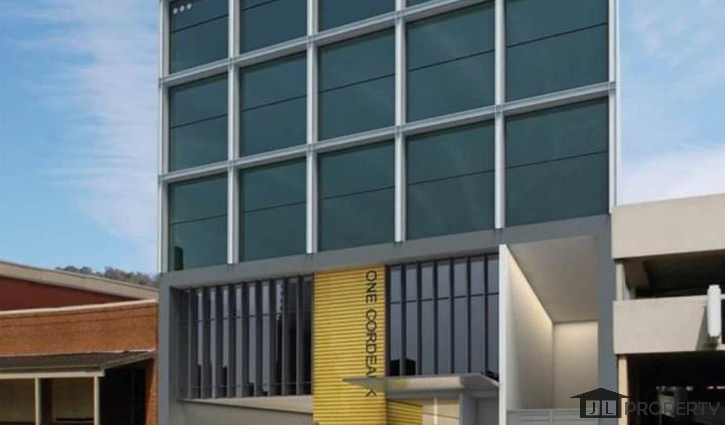 1 Cordeaux Street Campbelltown NSW 2560