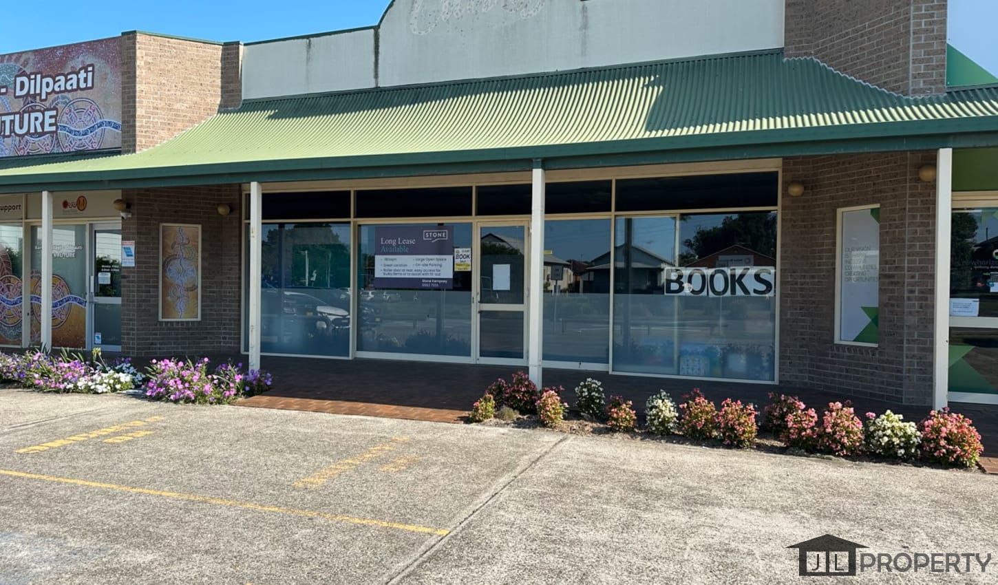 Unit 2/146-148 Belgrave Street Kempsey NSW 2440