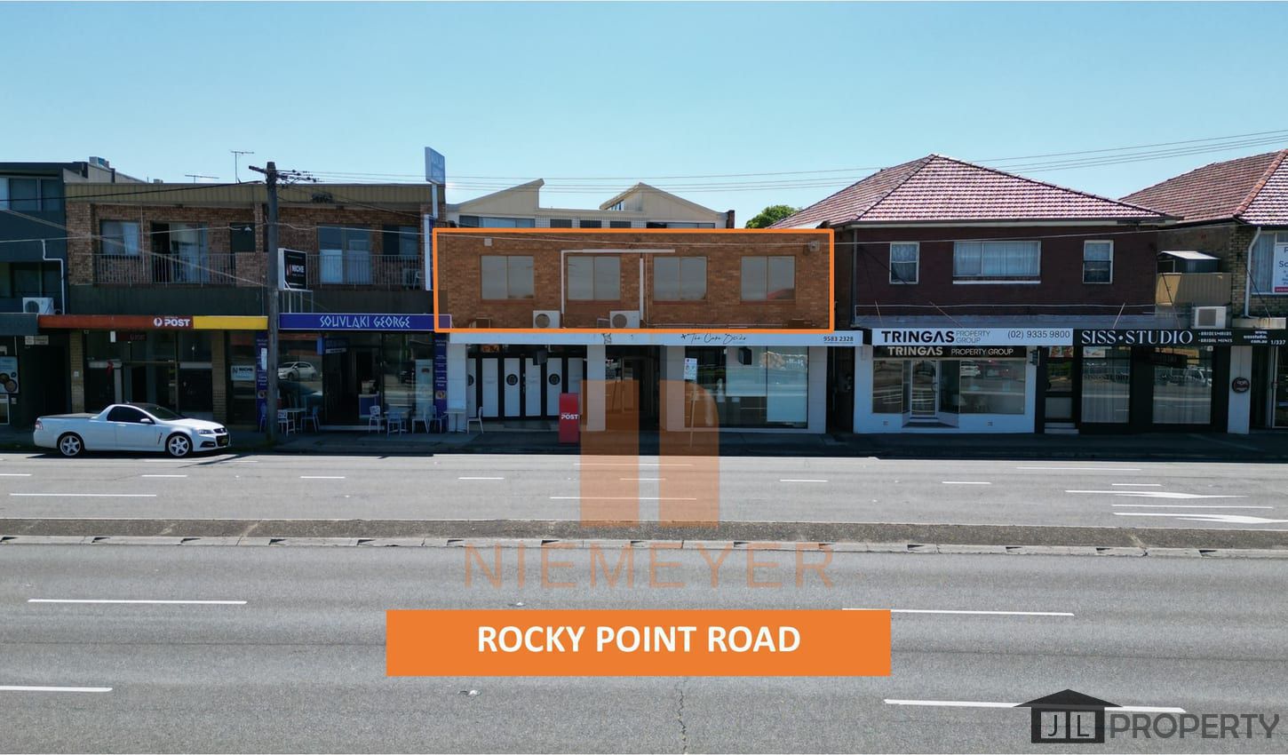 341 Rocky Point Road Sans Souci NSW 2219