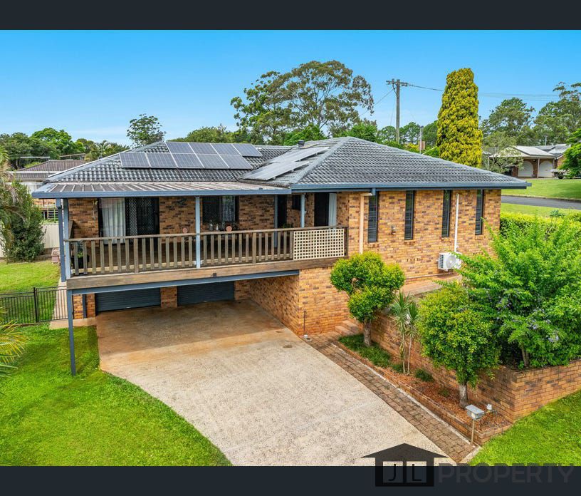 1 Northview Court, Goonellabah, NSW 2480